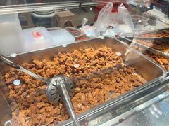 -乔波食品(杜桥中心菜场店)