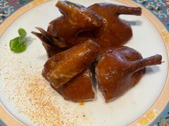 -潮上潮(南中环店)