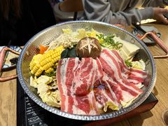 -米禾良日料(人民广场店)