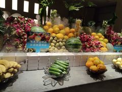 -碧涛阁·泡泡海洋·汤泉洗浴(王府花园店)