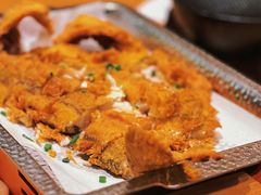 -福宝漠北·专注牛羊肉19年·西北菜(双湖林语店)