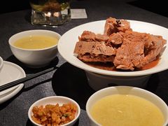 -北院·果木烤鸭·25年东北菜(创意产业园店)