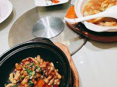 -老妈菜馆(建设街店)