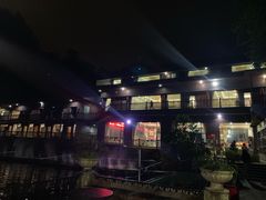 -茗荔园农庄(大涌店)