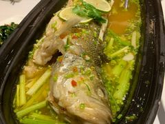 -阿诺泰·泰国餐厅(棕北店)