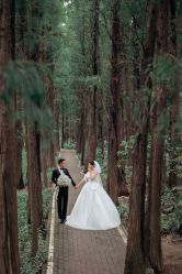 -N1印象馆高端婚纱摄影工作室