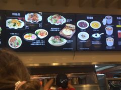 -魏家凉皮(文景路店)