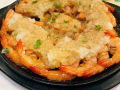 -我家福厨(万达中餐厅店)