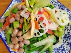 -赵西安三鲜煮馍馆(大车家巷店)