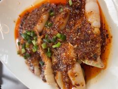 -香辣会·老牌川菜(骏豪店)