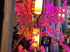 -今朝桃花醉川菜小酒馆(龙湖天街店)