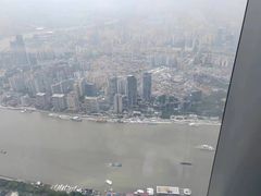 -上海中心大厦