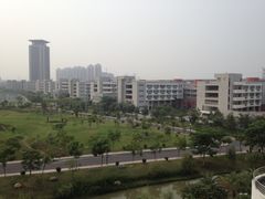 -华侨大学(厦门校区)