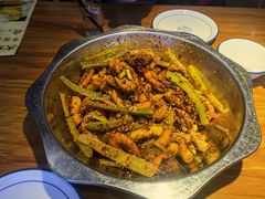 -嘎嘎鸭下巴·爆辣干锅(明教寺店)