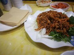 -故乡明太鱼屋(航北路店)