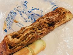 方红糖焙子-李小老烧饼(常营民族家园店)