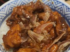 -吉野家(秀谷店)