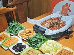 -三煮纸包鱼(青岛总店)