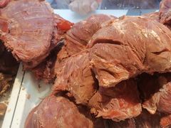 -孙庆海腊牛肉店(大皮院店)