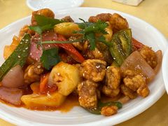 -柴火农庄(东海路店)