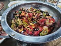 -胖哥川菜馆(武东路店)