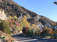 -玉渡山自然风景区