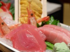 -西村日本料理(香格里拉饭店)