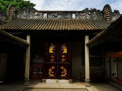 -烟桥古村