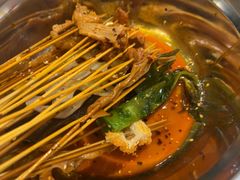 -嘉州鲜知味钵钵鸡(奎星楼店)
