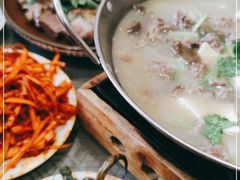 -春花民族美食(佳木斯总店)