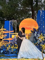 -Sugar苏格婚礼策划工作室