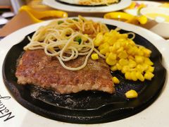 -诺丁牛排(南京江宁万达店)