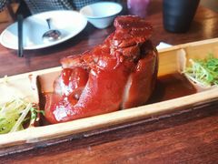 -大牌大·传统杭帮菜(湖滨店)