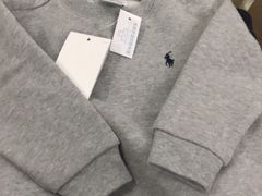 -POLO RALPH LAUREN(比斯特苏州购物村店)