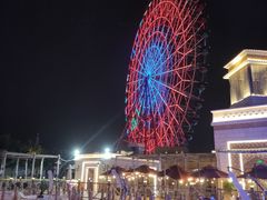 -三亚海昌梦幻海洋不夜城