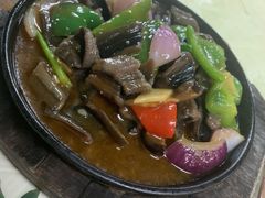-老东风菜馆·潮汕大排档
