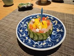 -竹· SUSHI TA-KE日本料理(王府井店)