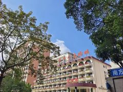 -南方医科大学南方医院(院本部)