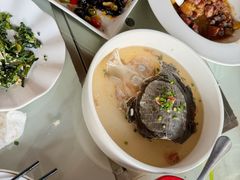 -樟树底(胜利河美食街店)