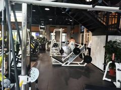 -阳光悦动游泳健身会所