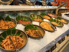 -圣罗巴海鲜烤肉自助(佳兆业店)