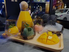 -INNS BAR 音乐酒吧餐厅