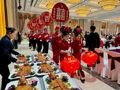 -禄福山庄•顺德菜·融和菜(龙江店)