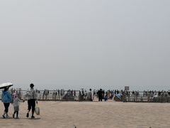 -东疆建设开发纪念公园