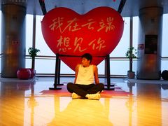 -南昌双子塔303观光厅