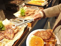 -千滋百味自助海鲜烤肉(布吉景华店)