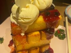 -街角等你.大连海鲜烧烤.经典铁板海鲜串(西安路店)