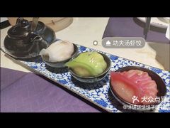 -点都德(聚福楼店)