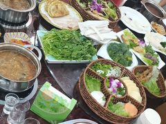 -塔兰齐新疆孜然火锅(鲤鱼山路店)