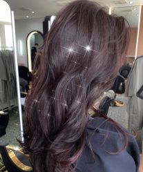 -Rise Hair上升造型